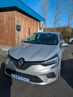 Renault clio v 1.0 tce 90 business