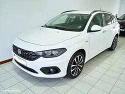 Fiat Tipo Station Wagon 1.3 M-Jet Lounge J17