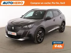PEUGEOT 2008 1.5BlueHDi S&S Allure 110