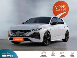 Peugeot 308 Nouvelle BlueHDi 130ch S&S EAT8 GT