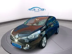 RENAULT Clio 1.5dCi eco2 Energy Premium EDC 90