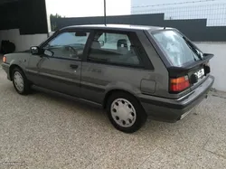 Nissan Sunny 1.6 GTI