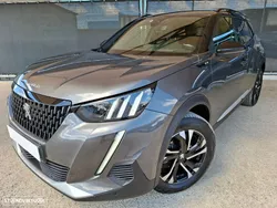 Peugeot 2008 1.2 PureTech GT Line EAT8