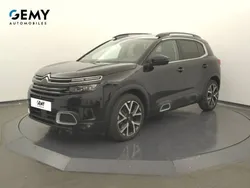 Citroën C5 Aircross BlueHDi 130 S&S EAT8 Shine Pack