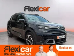 CITROEN C5 Aircross PureTech S&S C-Series 130