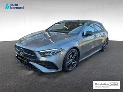 Mercedes-benz Classe A 200 d 150ch AMG Line 8G-DCT