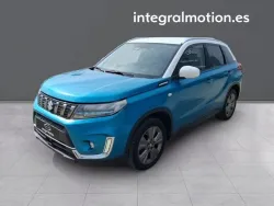 Suzuki Vitara 1.5L GLE Strong Hybrid 4WD