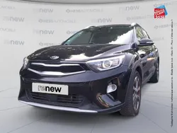 Kia Stonic 1.0 T-GDi 120ch ISG Design Euro6d-T