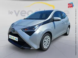 Toyota Aygo 1.0 VVT-i 72ch x-play 5p MY20