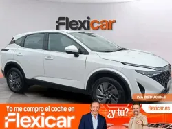 Nissan Qashqai DIG-T 116kW (158CV) mHEV CVT Acenta