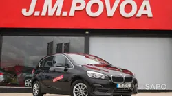 BMW Série 2 de 2019
