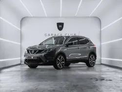 NISSAN Qashqai 1.5dCi Tekna Premium 4x2