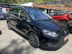 Volkswagen Sharan 2.0 TDI 150 BlueMotion 4Motion Allstar