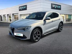 Alfa romeo Stelvio 2.2 Diesel 210ch Ti Q4 AT8 MY21