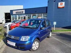 Fiat Panda 1.2 8V 60