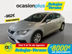 SEAT Leon 1.6TDI CR S&S Style 115