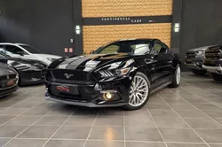 Ford mustang gt 2017 vi fastback 5.0 v8 421 gt*1°main