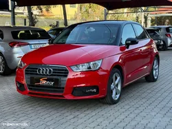 Audi A1 Sportback 1.4 TDI Sport