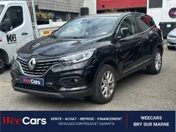 RENAULT KADJAR 1.3 TCe - 140 - FAP - 2021 Business PHASE 2