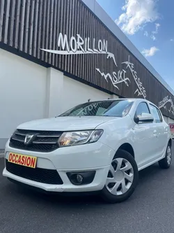 DACIA SANDERO 1.2L 75cv essence