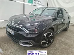 Citroën C4 PureTech 130 S&S EAT8 Shine