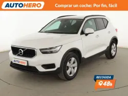 VOLVO XC40 T3