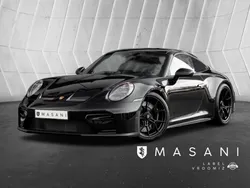 Porsche 911 GT3 Touring Pack 992.2 MALUS INCLUS