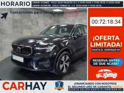 Volvo XC40 1.5 T4 Recharge PHEV Core Auto 210 CV