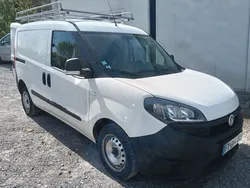 Fiat Doblo cargo