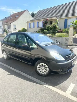 Citroën Xsara Picasso 1.6 hdi