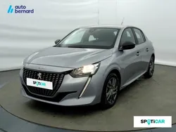Peugeot 208 1.2 PureTech 75ch S&S Active Pack