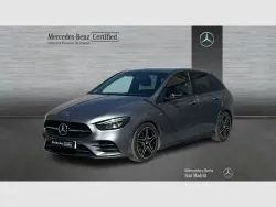 MERCEDES Clase B B 200d 8G-DCT
