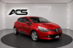 Renault Clio 0.9 TCE ECO2 90 CV
