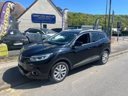 Renault kadjar dci 130ch zen