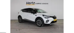 Renault Captur 1.0 Tce Techno