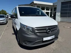 Mercedes-Benz VITO Long 114 2.2 CDI 136ch 5 portes 3 places Clim Régulateur Bluetooth Caméra
