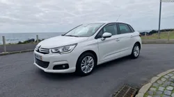 Citroën C4 1.6 BleuHDI Feel Edition