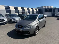 SEAT Altea 2.0TDI 170CH SPORT PACK FR