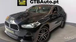 BMW X2 de 2021