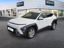 Hyundai KONA 1.0T 100CV 48V Tecno
