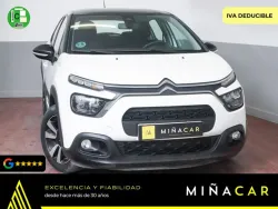 CITROEN C3 1.5BlueHDi S&S Feel 100