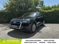 Audi Q5 II 2.0 TDI 163 Business Quattro S tronic 7 / KIT DISTRI + 4 PNEUS NEUFS / VIDANGE BOITE OK