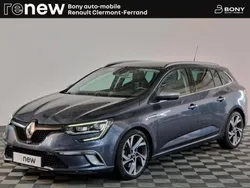 Renault Mégane Estate IV TCe 205 Energy EDC GT