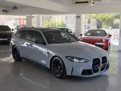 BMW M3 Competition xDrive