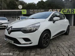 Renault Clio 1.5 dCi Zen