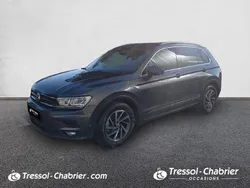 Volkswagen Tiguan 1.4 TSI ACT 150 BMT DSG6 Sound
