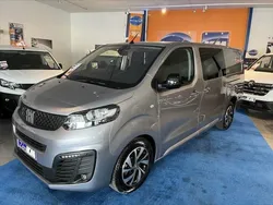 Fiat Scudo CABINE APPROFONDIE 6 PLACES CA 2.0 MJT LONG 145 CH PRO LOUNGE