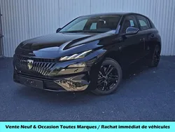 Peugeot 308 1.5 BLUEHDI 130 STYLE EAT8