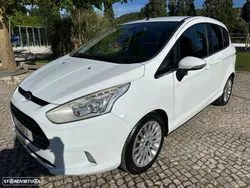 Ford B-Max 1.0 SCTi Trend