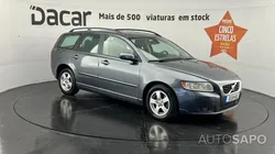 Volvo V50 1.6 D Drive de 2009